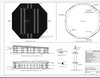 Design and Calculation of Metal Enclosure Structure and Fire Protection Network design by anibalchauvet