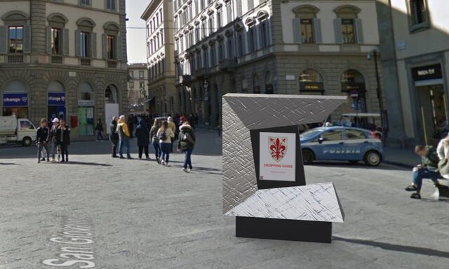 Florence Info Point