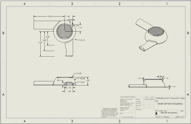 dryer-housing – image 2 of 2