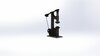 Power Hammer Assembly – Motion & Dynamic Analysis design by nexus-draft