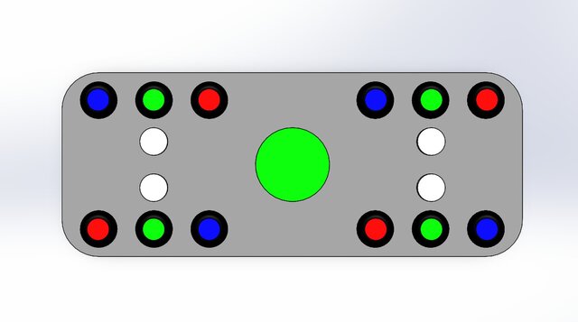 NEXUS — 4-Player Interactive Memory Game – image 4 of 10
