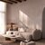 Interior Scene Sofa