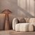 Interior Scene Sofa
