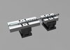 Hook plate for the trochanter design by brunof4