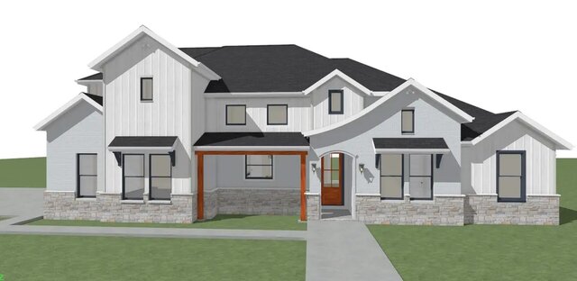 3D model of 3D Modeling