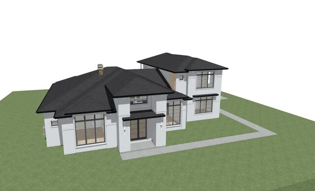 3D model of 3D Modeling