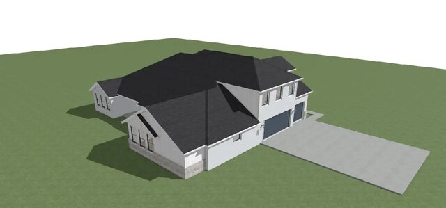 3D model of 3D Modeling