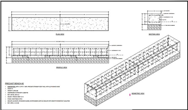 Precast Shop Dwgs US