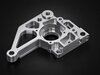 Precision CNC Machined Mechanical Component design by samkenny