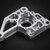 Precision CNC Machined Mechanical Component