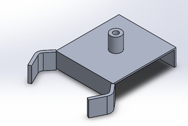 3D model of final-robo-soccer
