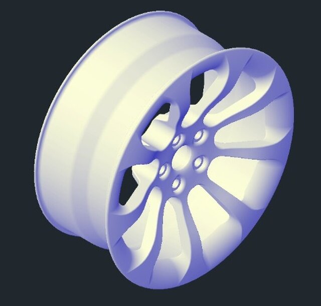 3D