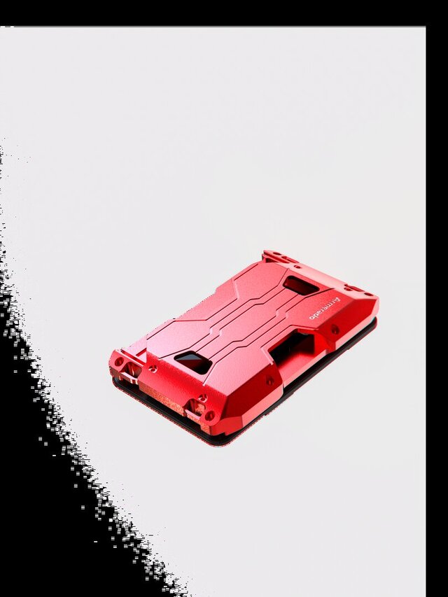 3D model of wz-13
