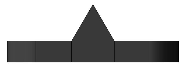 Mechanical Mounting Bracket with Two Bolt Holes – image 2 of 5