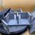 3D Printed Scale Model from Building Photos and Floor Plan