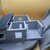 3D Printed Scale Model from Building Photos and Floor Plan