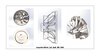 Impeller (LB_SpB_RB) Diameter 60MM design by RumpaD