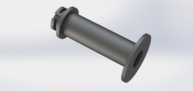 Filament holder Anycubic