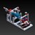Precision Test System for Compressor Components