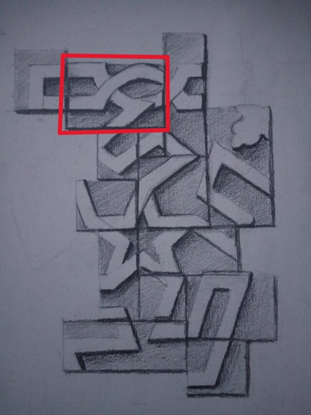 Decorative Tile Mold — Sketch-to-CAD Mold Design – image 2 of 5