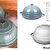 Cast Iron Cookware Product Design