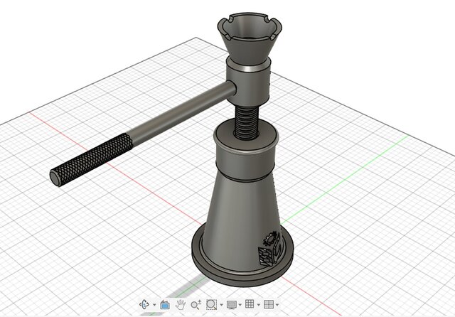screw-jack – image 4 of 5