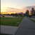 Full Geodetic Support for a Sports Park (3.5 ha / 34,915 m²) – Survey, Grading Design, Earthworks, Stormwater Drainage, and 3D Modeling