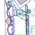 Full Geodetic Support for a Sports Park (3.5 ha / 34,915 m²) – Survey, Grading Design, Earthworks, Stormwater Drainage, and 3D Modeling
