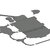 Full Geodetic Support for a Sports Park (3.5 ha / 34,915 m²) – Survey, Grading Design, Earthworks, Stormwater Drainage, and 3D Modeling