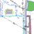 Full Geodetic Support for a Sports Park (3.5 ha / 34,915 m²) – Survey, Grading Design, Earthworks, Stormwater Drainage, and 3D Modeling