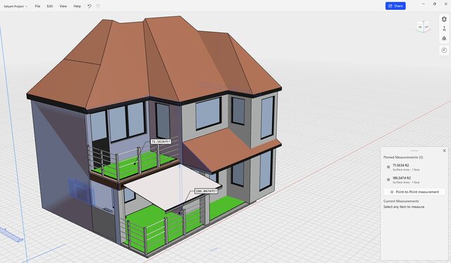 Austin Outdoor Living & Terrace Visualization