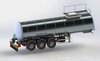 bitumen tanker semi-trailer design by nickolays