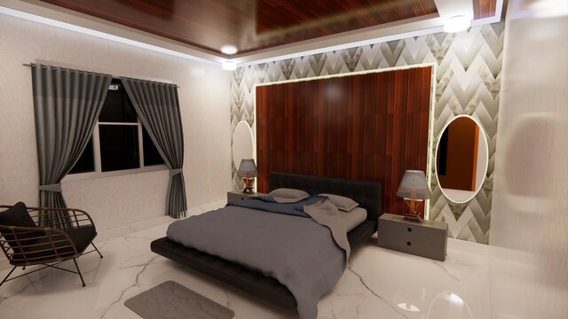 Bedroom Design