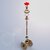 3D CAD Modeling of a Flanged Valve Assembly