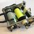 Drone Winch System for Package Delivery and Retrieval