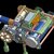 Drone Winch System for Package Delivery and Retrieval
