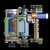 Drone Winch System for Package Delivery and Retrieval