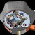 Drone Winch System for Package Delivery and Retrieval