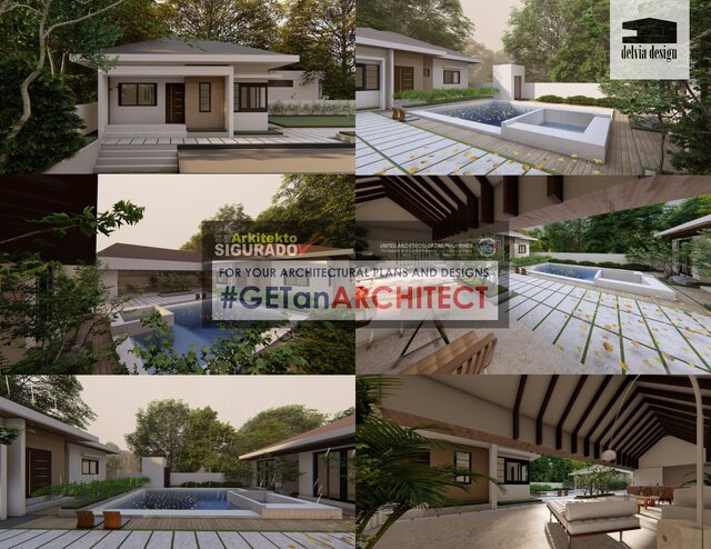 Architectural Rendering / Visualization