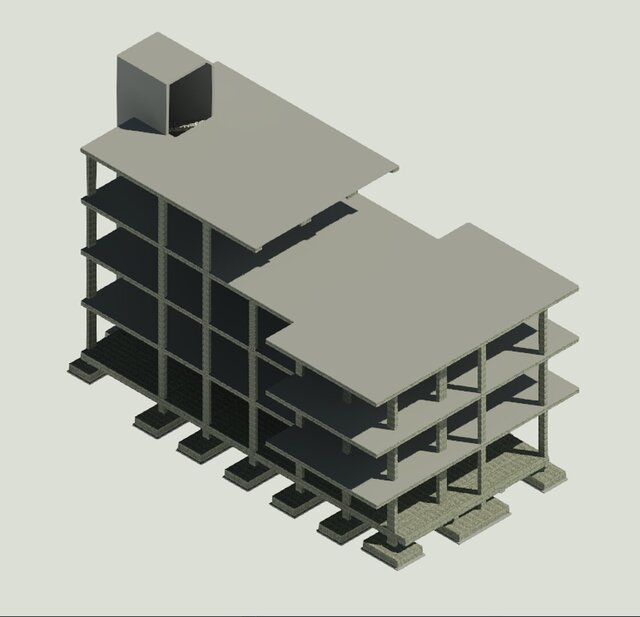 Management structural Building