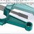 single piston Design