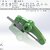 single piston Design