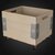 Mobile Storage Box