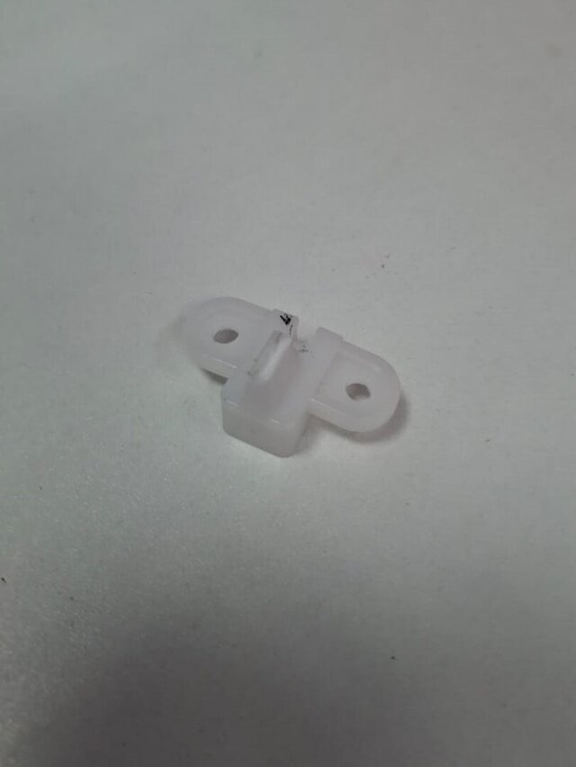 3D model of Printer Door Sensor Repair