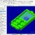 CAD Rendered Models