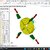 FOUR JAW CHUCK ASSY IN SOLIDWORKS