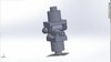 universal-coupling-assembly design by surendar_05