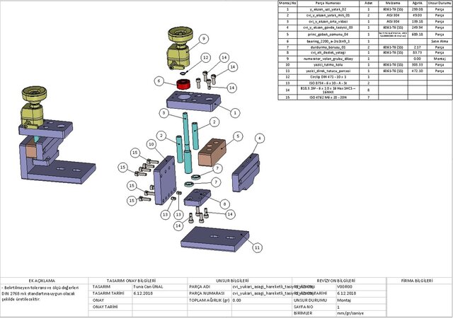 3D model of laser sack labeling machine
