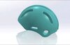Helmet design by Fari151
