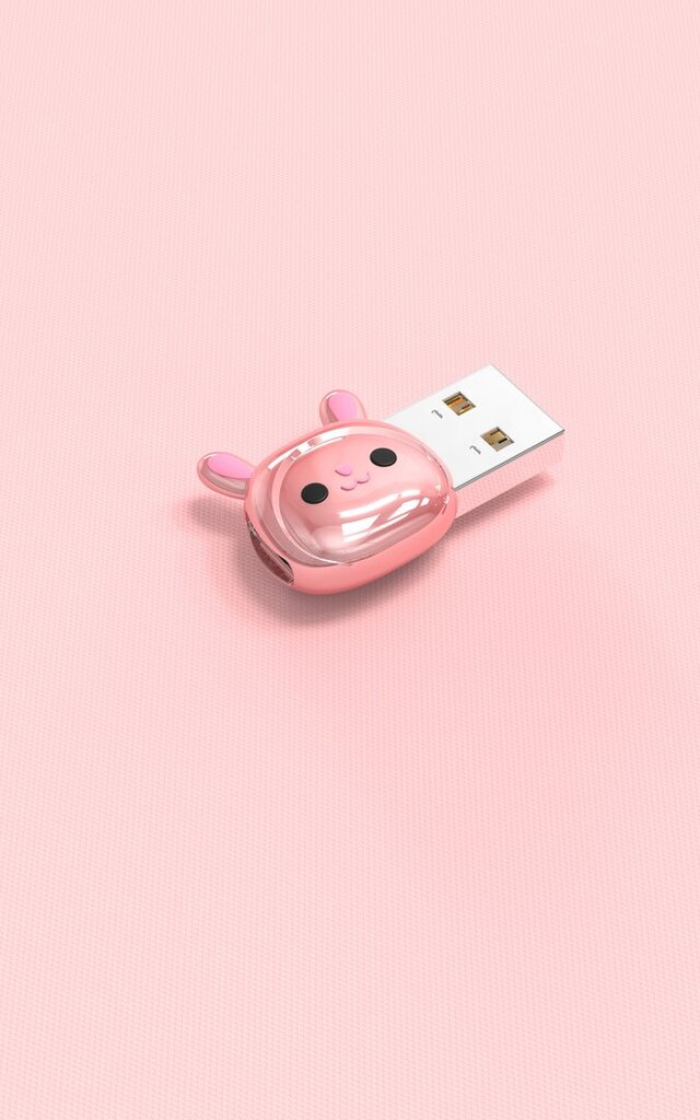 3D model of 3C Data Cable Appearance & Structure Design